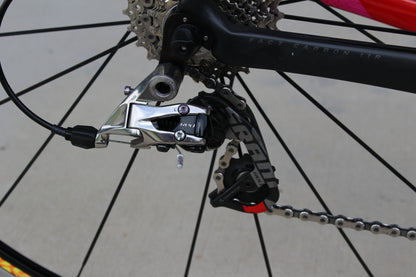 2015 Specialized S-Works Amira - 15lbs