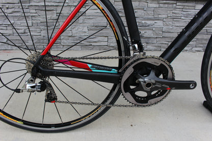 2015 Specialized S-Works Amira - 15lbs