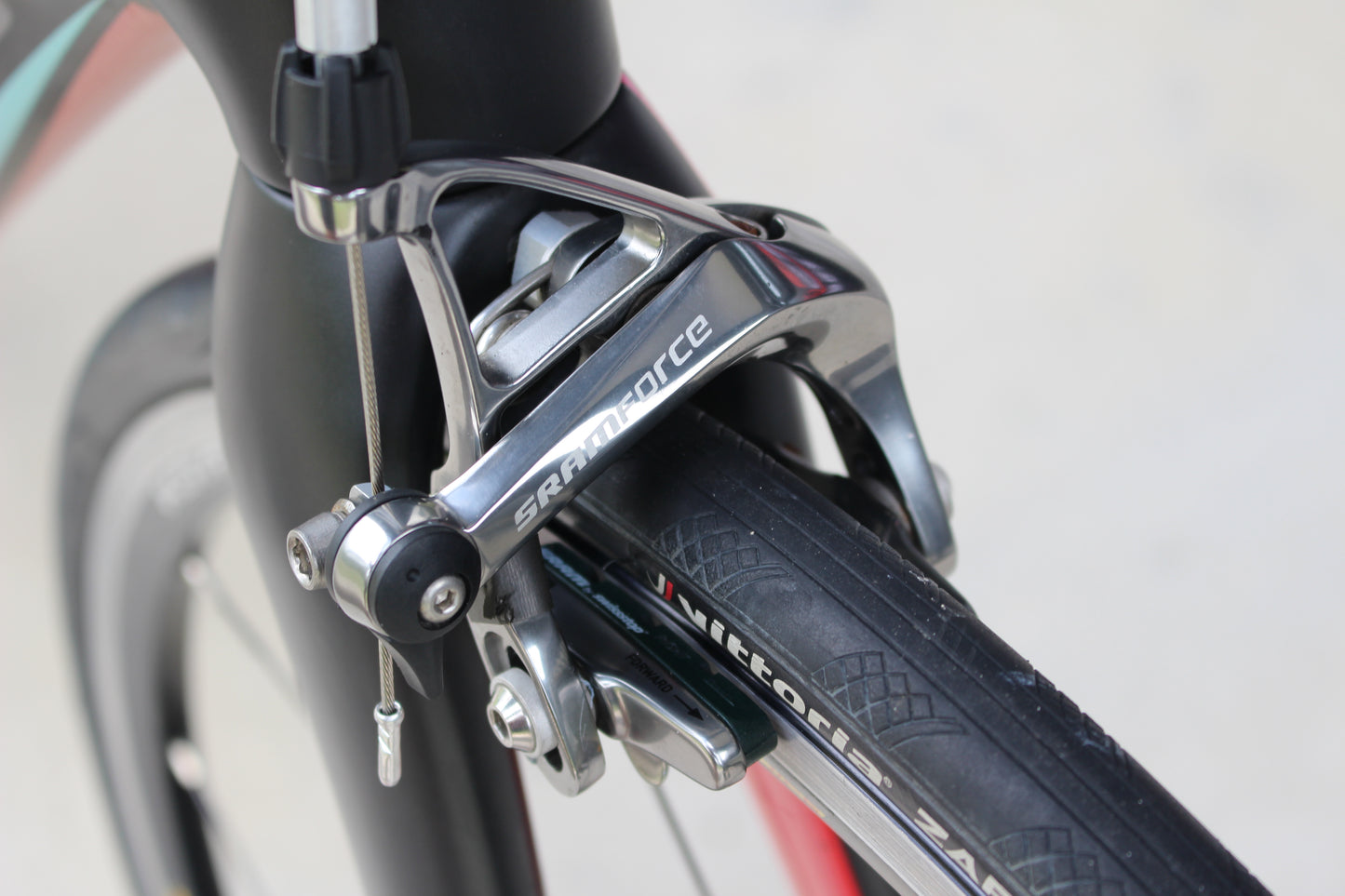 2015 Specialized S-Works Amira - 15lbs