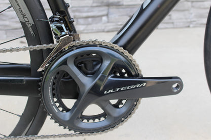 2018 Orbea Orca M20 Team Disc- Race Wheel- 17lbs