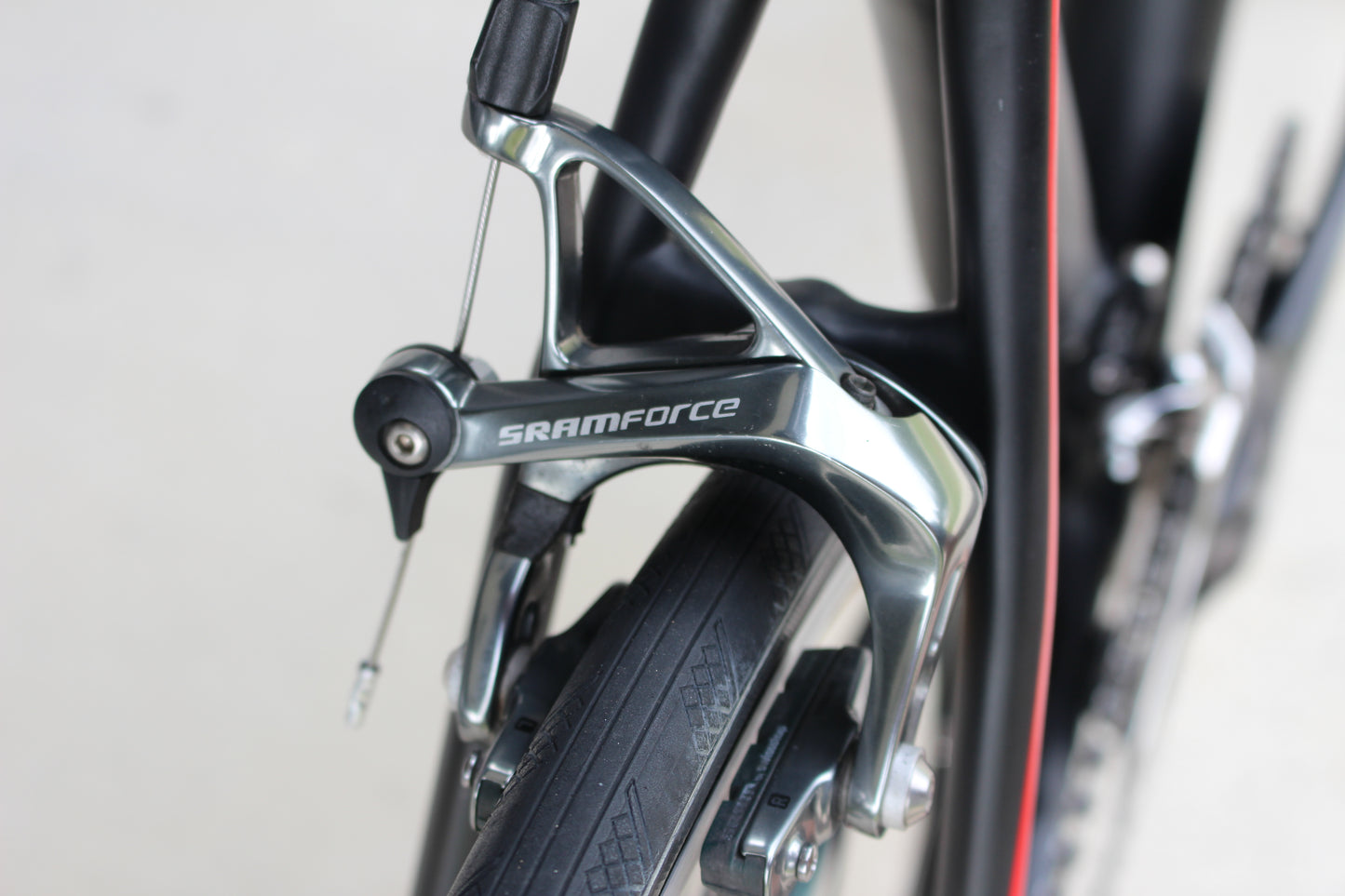 2015 Specialized S-Works Amira - 15lbs