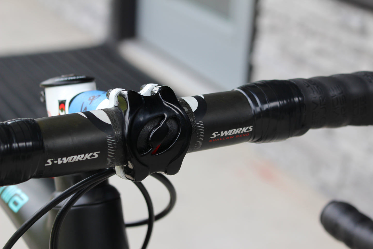 2015 Specialized S-Works Amira - 15lbs