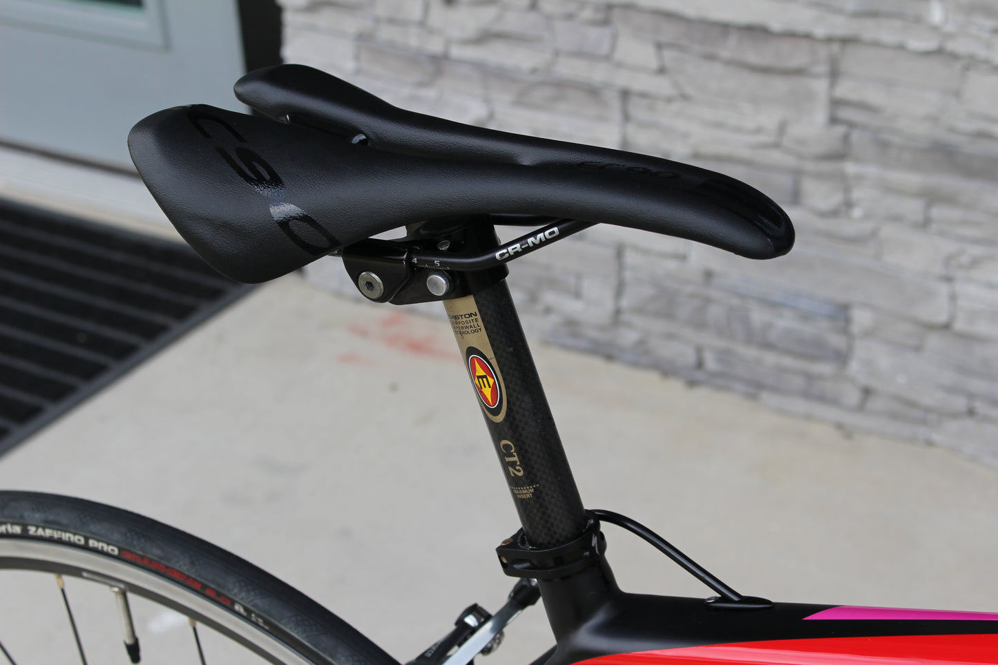 2015 Specialized S-Works Amira - 15lbs