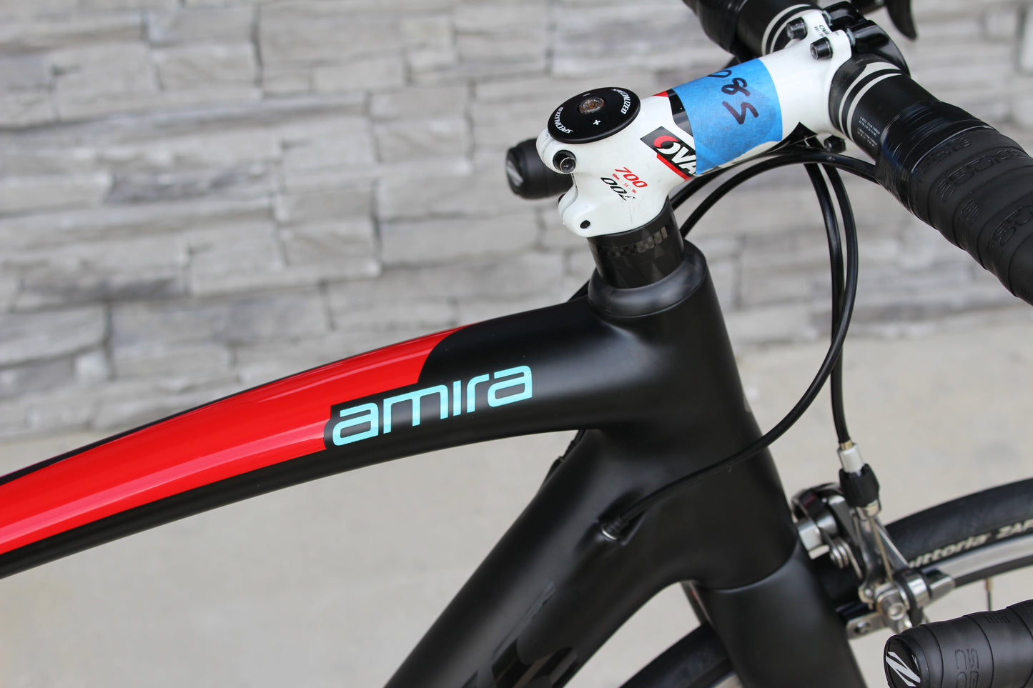 2015 Specialized S-Works Amira - 15lbs