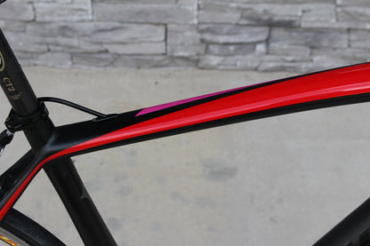 2015 Specialized S-Works Amira - 15lbs