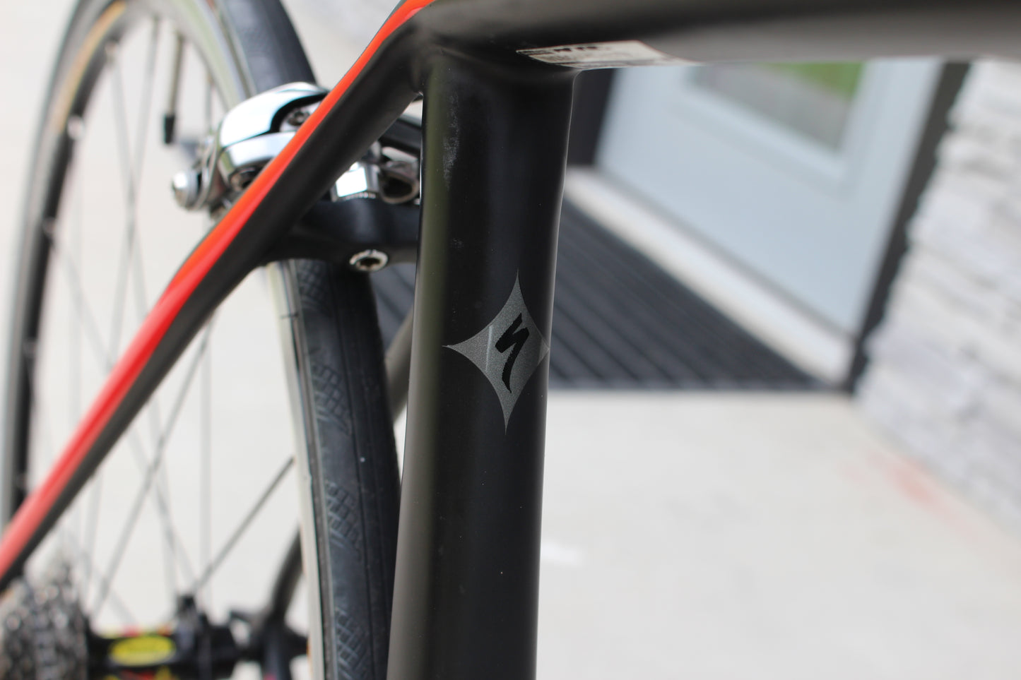 2015 Specialized S-Works Amira - 15lbs
