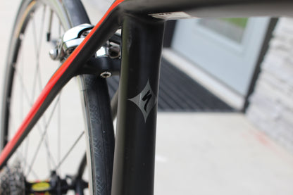 2015 Specialized S-Works Amira - 15lbs