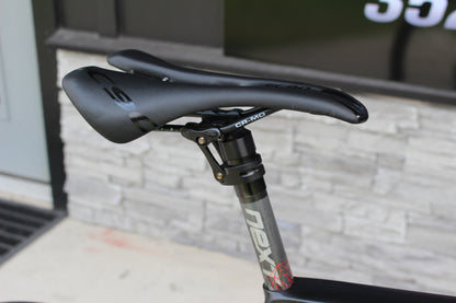 2018 Orbea Orca M20 Team Disc- Race Wheel- 17lbs