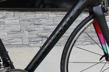 2015 Specialized S-Works Amira - 15lbs
