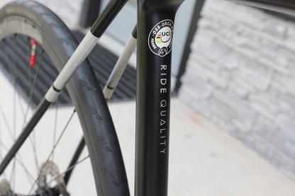 2018 Orbea Orca M20 Team Disc- Race Wheel- 17lbs