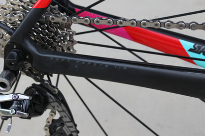 2015 Specialized S-Works Amira - 15lbs