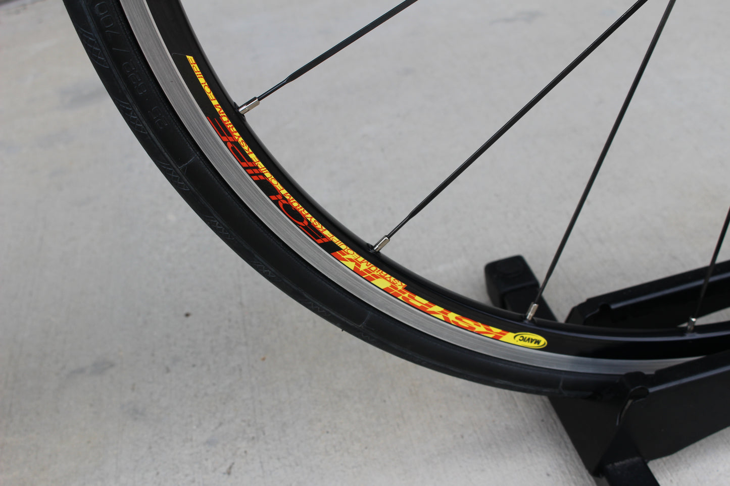2015 Specialized S-Works Amira - 15lbs