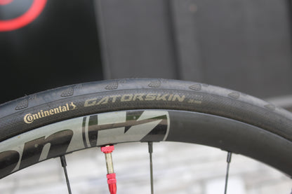 2018 Orbea Orca M20 Team Disc- Race Wheel- 17lbs