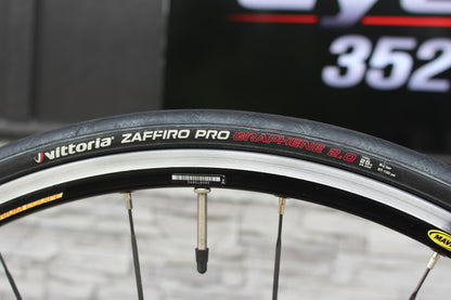 2015 Specialized S-Works Amira - 15lbs