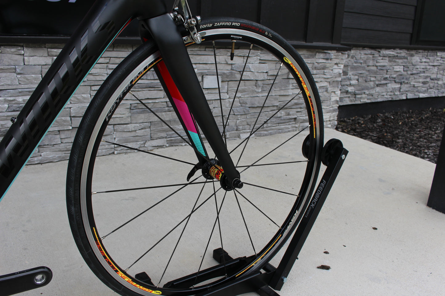2015 Specialized S-Works Amira - 15lbs