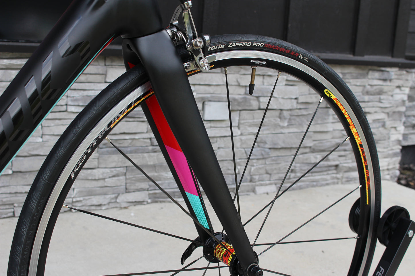 2015 Specialized S-Works Amira - 15lbs