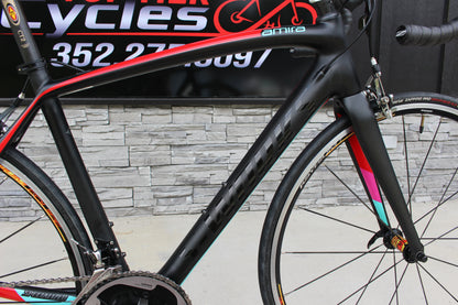 2015 Specialized S-Works Amira - 15lbs