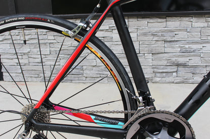 2015 Specialized S-Works Amira - 15lbs