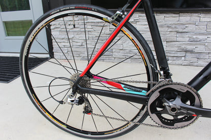 2015 Specialized S-Works Amira - 15lbs