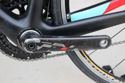 2015 Specialized S-Works Amira - 15lbs