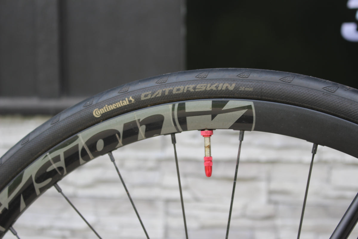 2018 Orbea Orca M20 Team Disc- Race Wheel- 17lbs