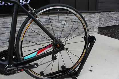 2015 Specialized S-Works Amira - 15lbs