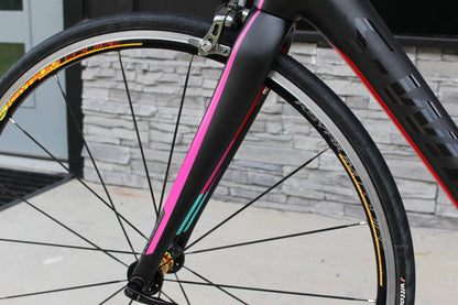 2015 Specialized S-Works Amira - 15lbs