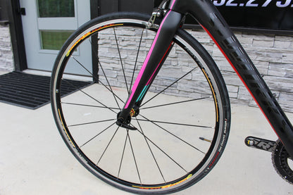 2015 Specialized S-Works Amira - 15lbs