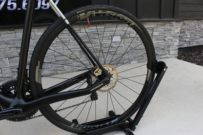 2018 Orbea Orca M20 Team Disc- Race Wheel- 17lbs