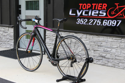 2015 Specialized S-Works Amira - 15lbs