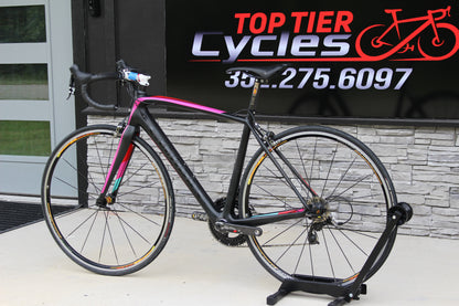 2015 Specialized S-Works Amira - 15lbs