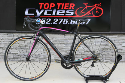 2015 Specialized S-Works Amira - 15lbs