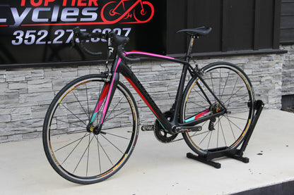 2015 Specialized S-Works Amira - 15lbs