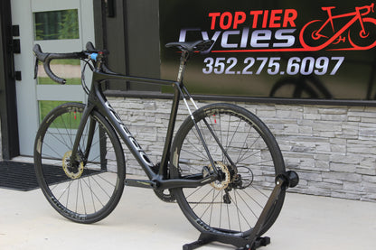 2018 Orbea Orca M20 Team Disc- Race Wheel- 17lbs