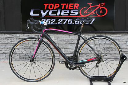 2015 Specialized S-Works Amira - 15lbs