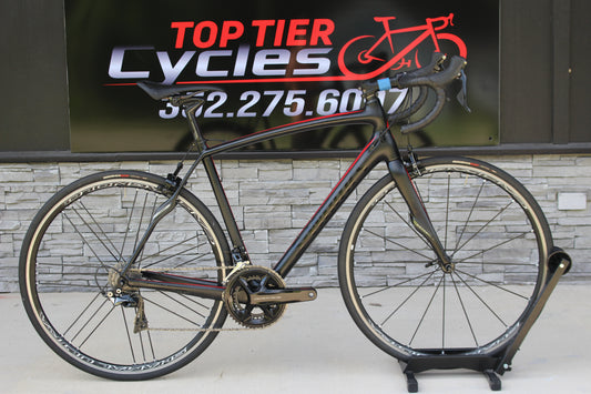 2014 Specialized S-Works Roubaix- Dura-Ace-15lbs