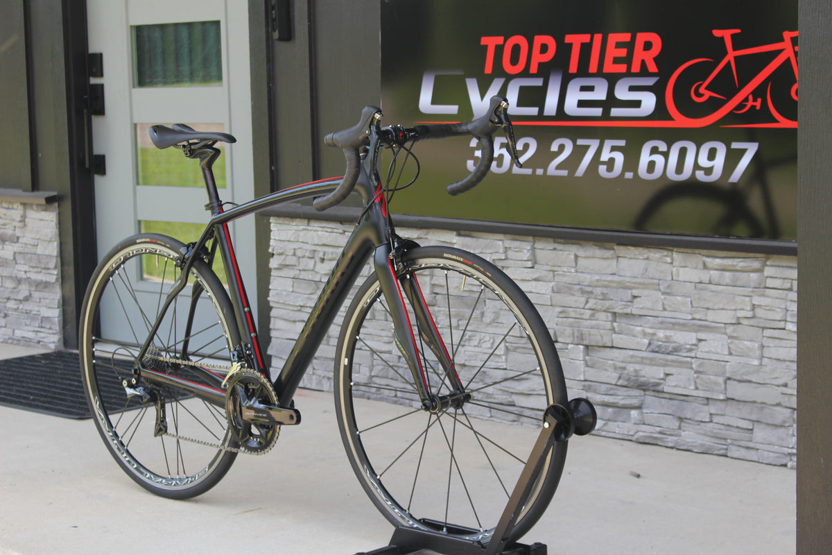 2014 Specialized S-Works Roubaix- Dura-Ace-15lbs