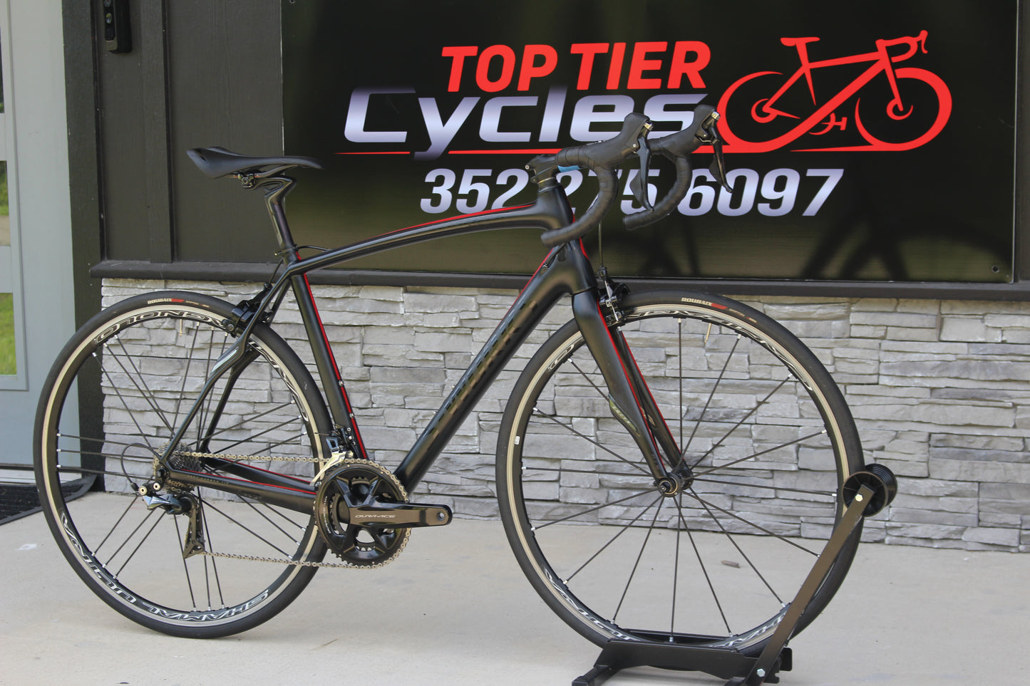 2014 Specialized S-Works Roubaix- Dura-Ace-15lbs
