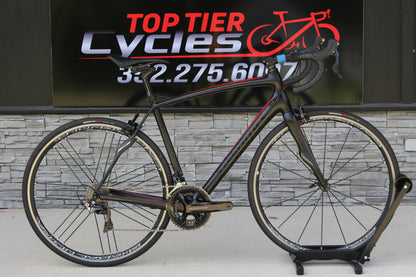 2014 Specialized S-Works Roubaix- Dura-Ace-15lbs