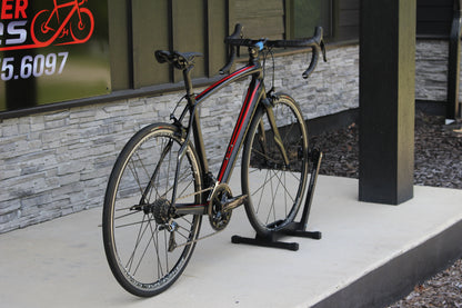 2014 Specialized S-Works Roubaix- Dura-Ace-15lbs