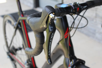 2014 Specialized S-Works Roubaix- Dura-Ace-15lbs