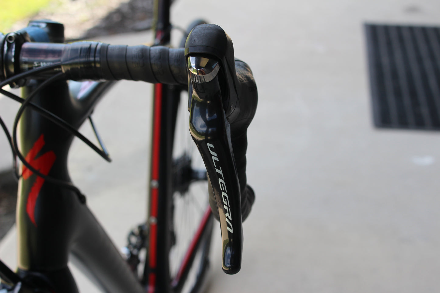 2014 Specialized S-Works Roubaix- Dura-Ace-15lbs