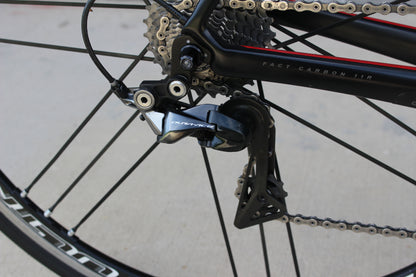 2014 Specialized S-Works Roubaix- Dura-Ace-15lbs