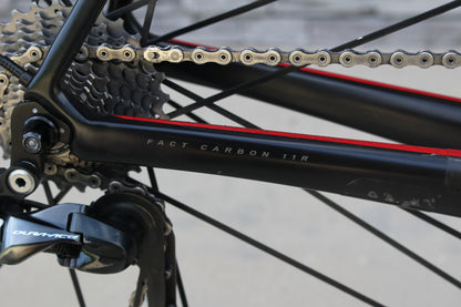 2014 Specialized S-Works Roubaix- Dura-Ace-15lbs