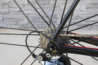 2014 Specialized S-Works Roubaix- Dura-Ace-15lbs