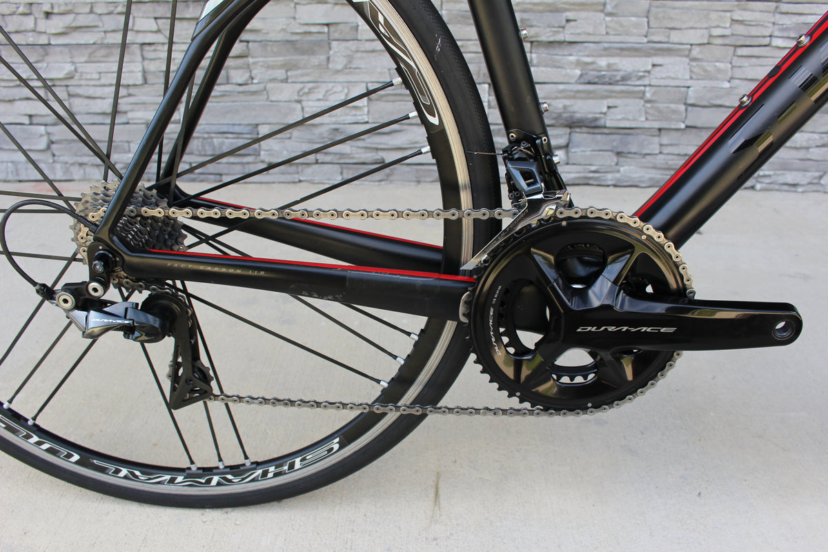 2014 Specialized S-Works Roubaix- Dura-Ace-15lbs