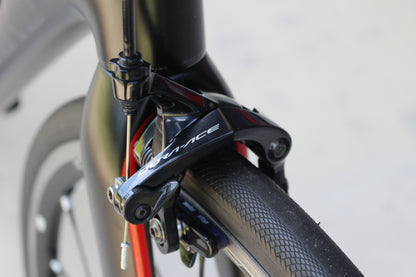 2014 Specialized S-Works Roubaix- Dura-Ace-15lbs