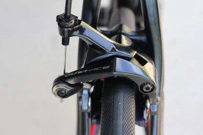 2014 Specialized S-Works Roubaix- Dura-Ace-15lbs