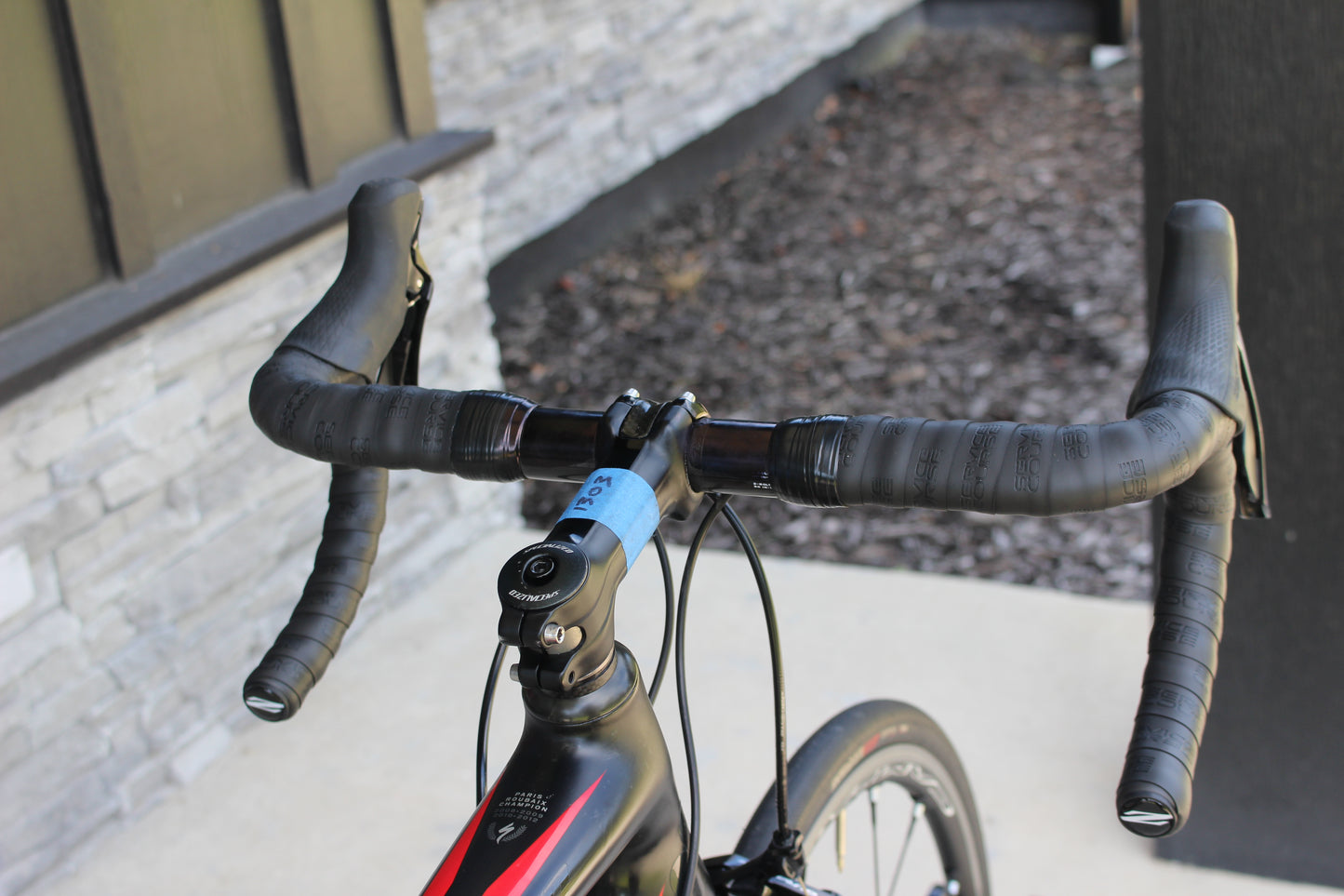 2014 Specialized S-Works Roubaix- Dura-Ace-15lbs