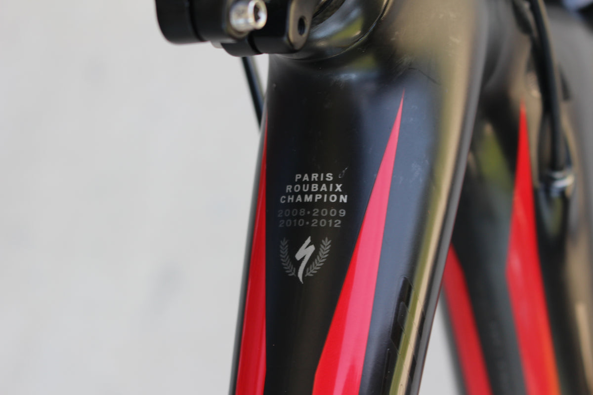 2014 Specialized S-Works Roubaix- Dura-Ace-15lbs